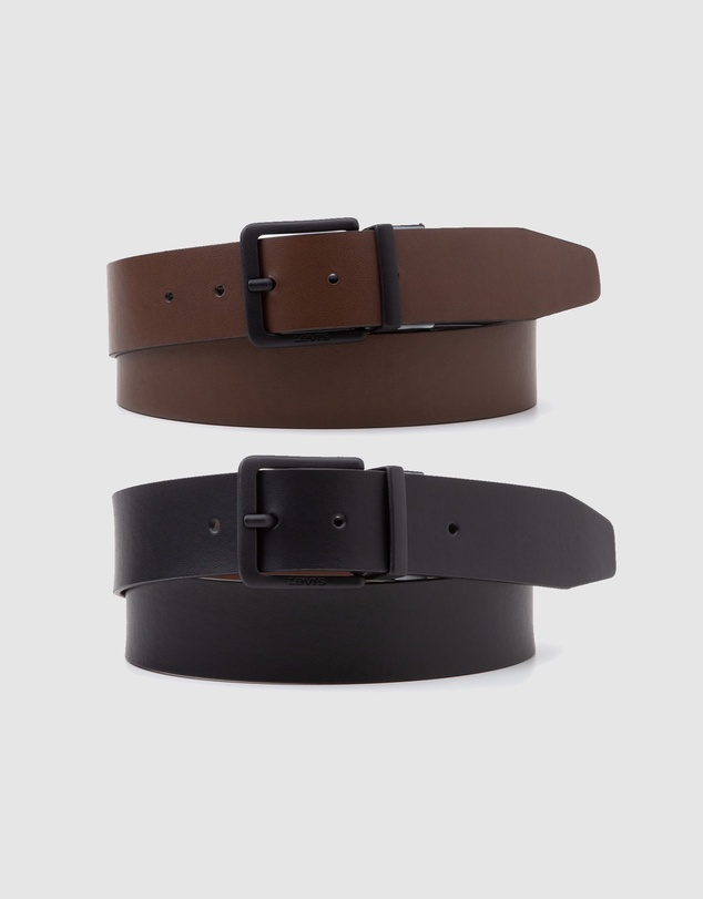 Levi's - Louis Reversible Belt