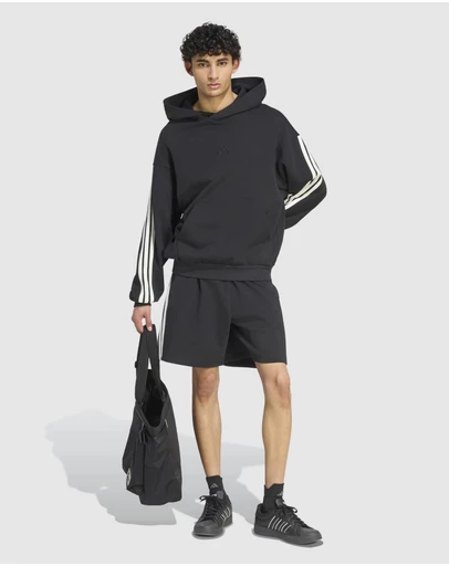 adidas Sportswear - Adidas Kit 3-Stripes Shorts
