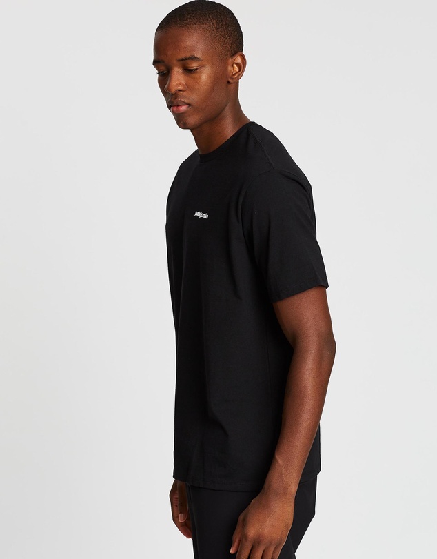 Patagonia - Men's P-6 Logo Responsibili-Tee