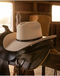 Jacaru - Jacaru 1857 Wool Felt Cowboy Hat