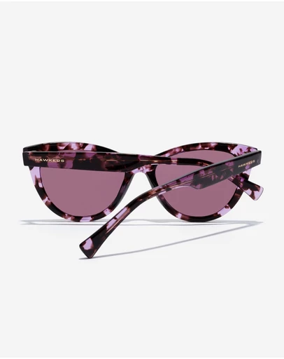 Hawkers Co - Nolita Purple Carey UV400 Sunglasses - for Men and Women