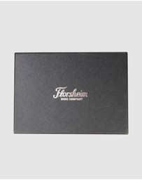 Florsheim - Midway Passport Wallet