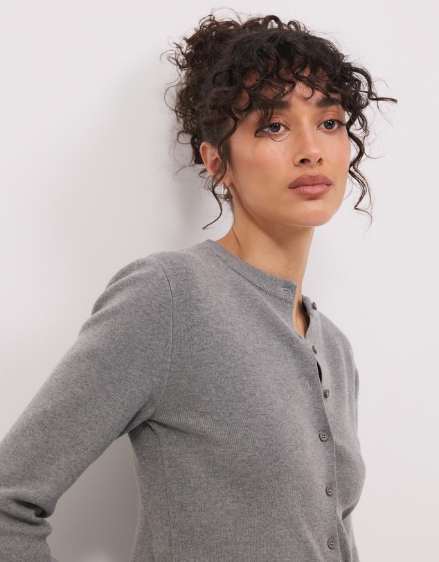 Calli - Clara Knit Cardigan
