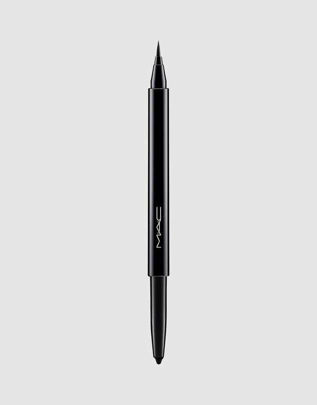 MAC - Dual Dare All Day Waterproof Liner