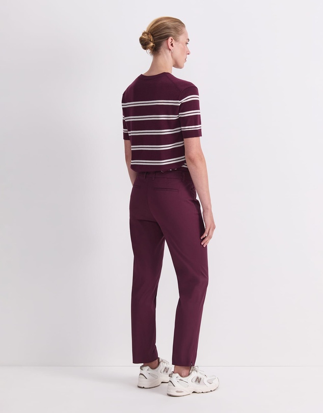 Sportscraft - Evie Capri Pant