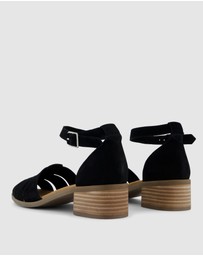TOMS - Jaclyn Fisherman Sandal
