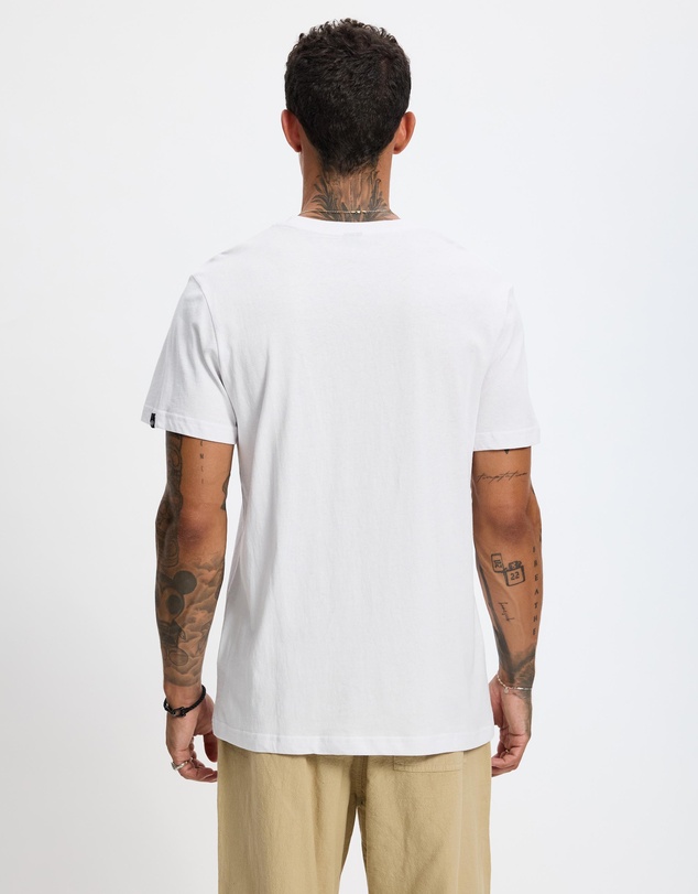 Deus Ex Machina - Shield Standard Tee