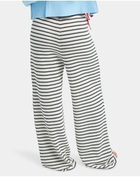 Roxy - Womens Palma De Playa Pants