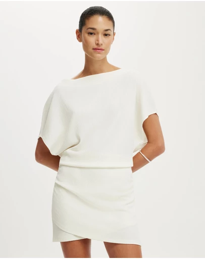 Cotton On - Mia Mini Dress