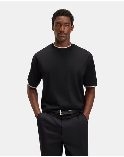 001 Black