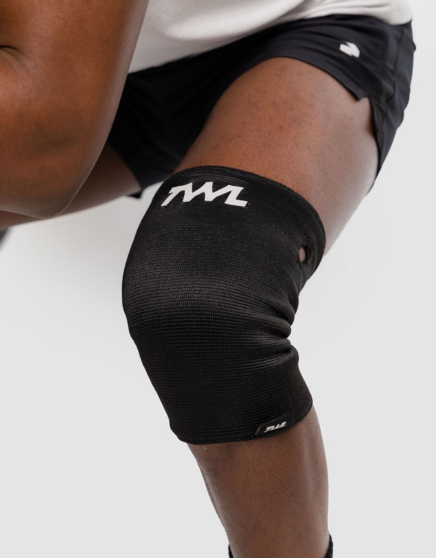 TWL - 4mm Knitted Knee Sleeves