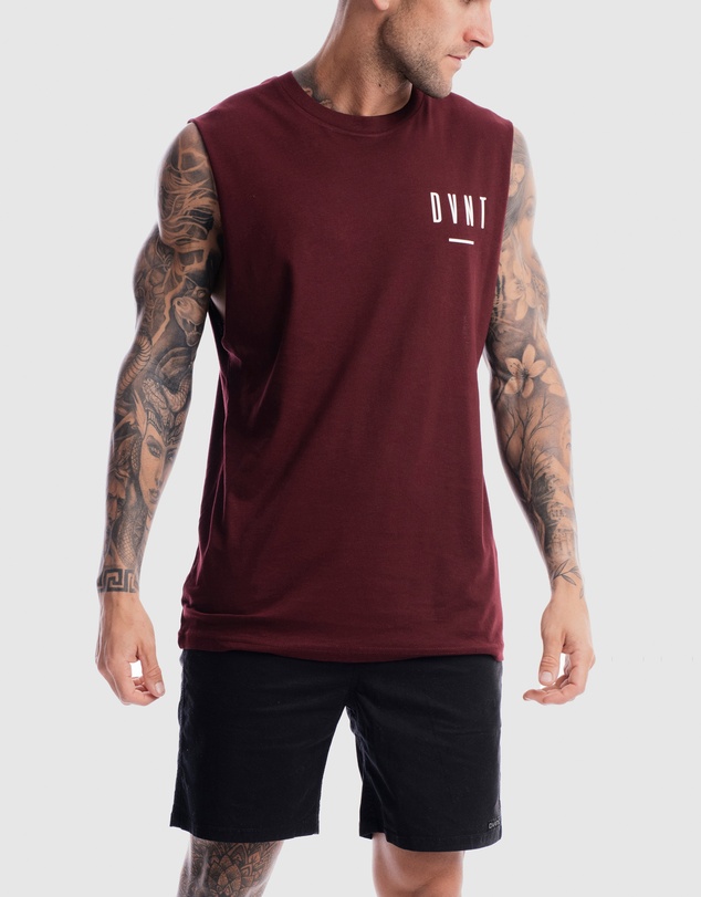 DVNT - Framed Tank
