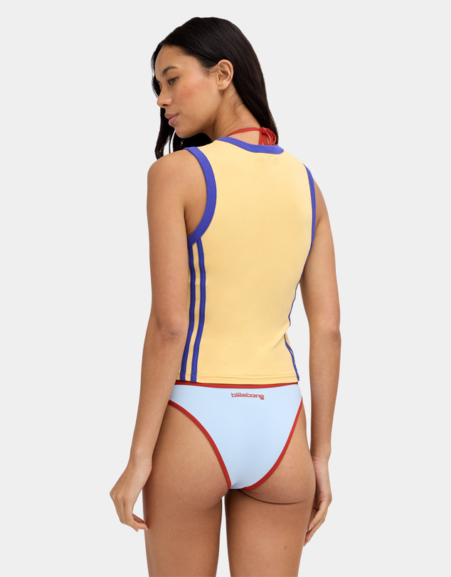 Billabong - Womens Dig It Tank Top