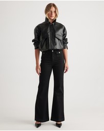 Decjuba - Bea Flare Jeans