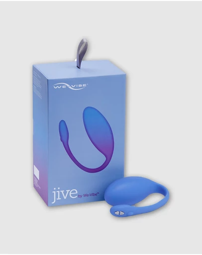 We-Vibe - Jive