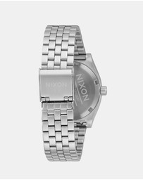 Nixon - Medium Time Teller Watch