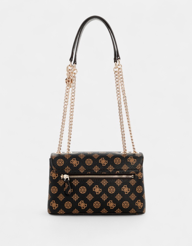 GUESS - Daryna Convertible Crossbody Flap Bag