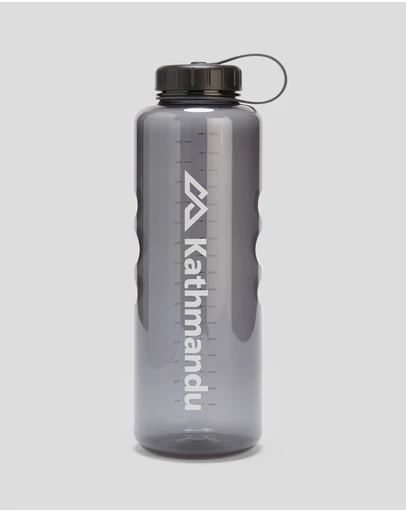 Kathmandu - Tritan Wide Mouth Water Bottle - 1.8L