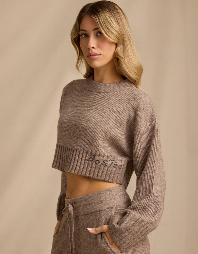 BO+TEE - Knit Classics Featuring Meggan Grubb