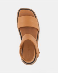 Miss Sofie - Bindy Sandals