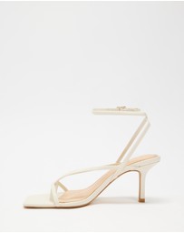SPURR - Brae Heels - ONLINE EXCLUSIVE