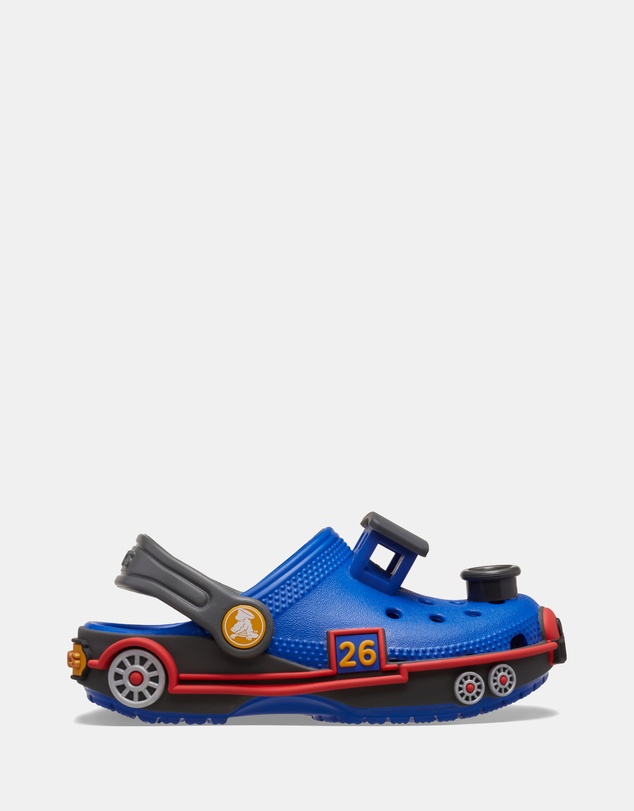 Crocs - Classic IAM - Kids