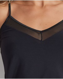 Kayser - Mesh Insert Cami