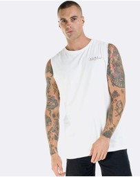 DVNT - Amplified Tank