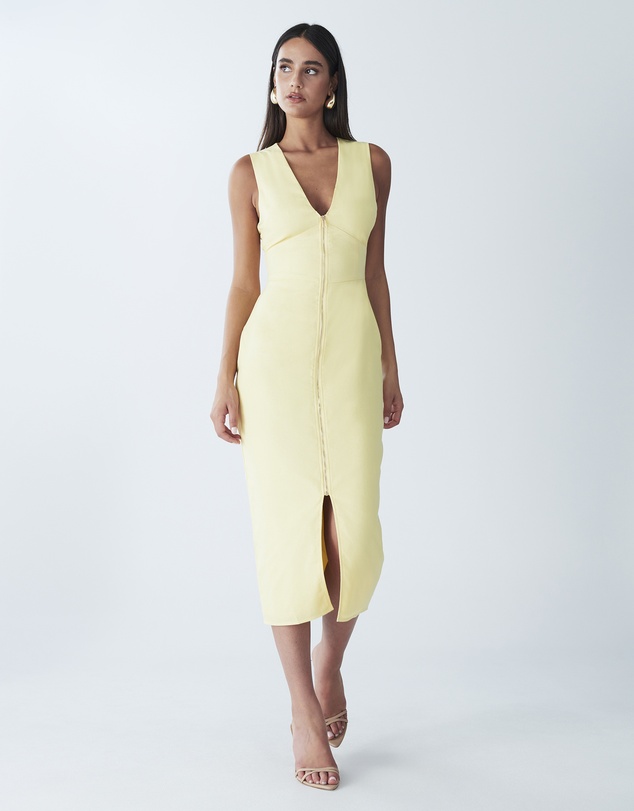 BWLDR - Fran Dress