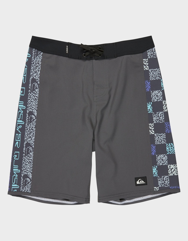 Quiksilver - Boys 8 to 16 Surfsilk 17