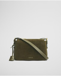 Country Road - Harley Slouchy Crossbody Bag