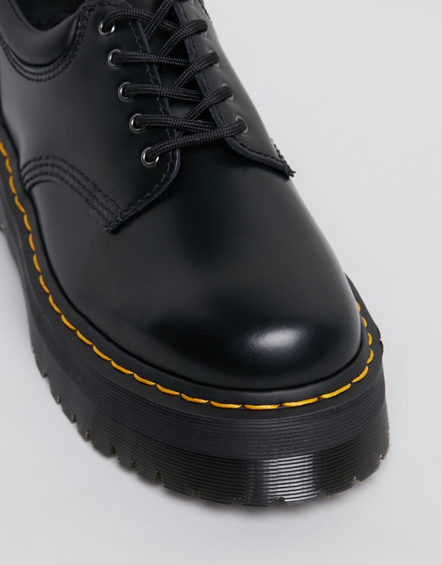 Dr Martens - Womens 8053 Quad Shoes