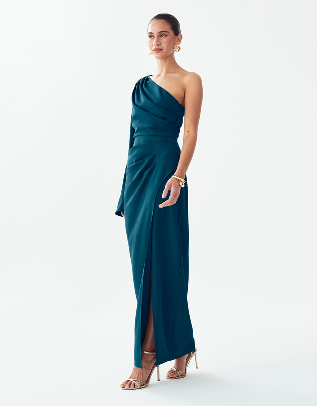 BWLDR - Lois Dress