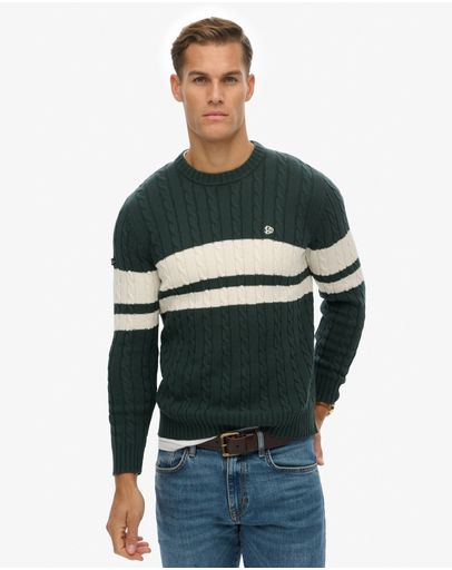 Eagle Green/Bone White