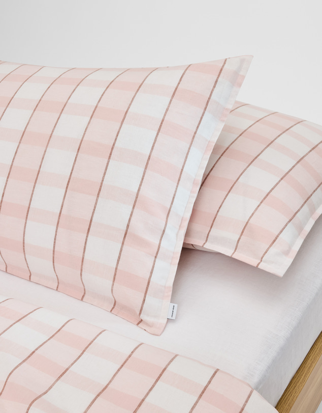 Country Road - Nerida Standard Pillowcase Pair