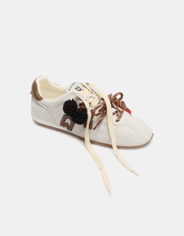 Nokwol - Method Sneakers