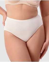 Sloggi - Sloggi Hikini Twin Pack