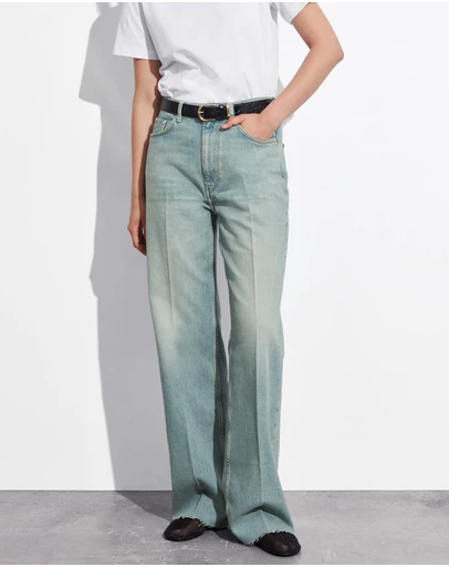 & Other Stories - Straight Jeans