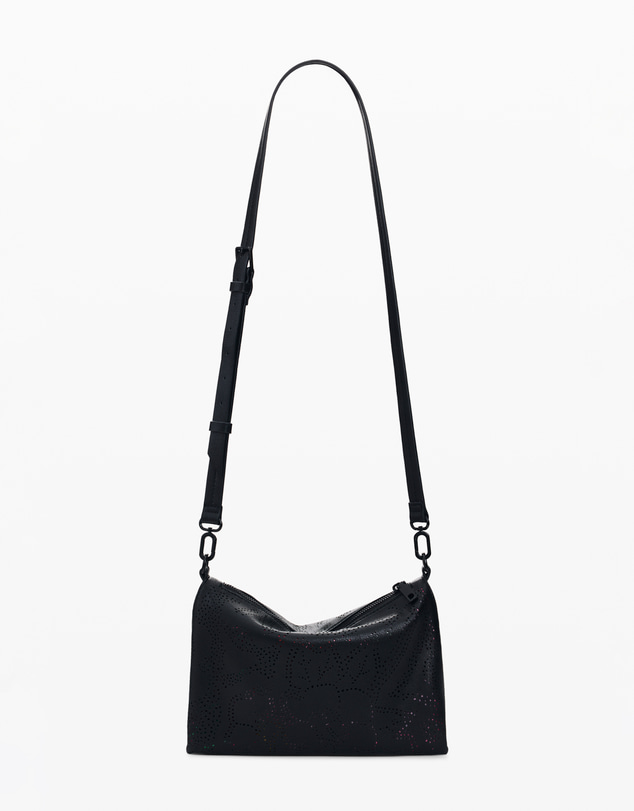 Desigual - Medium floral bag