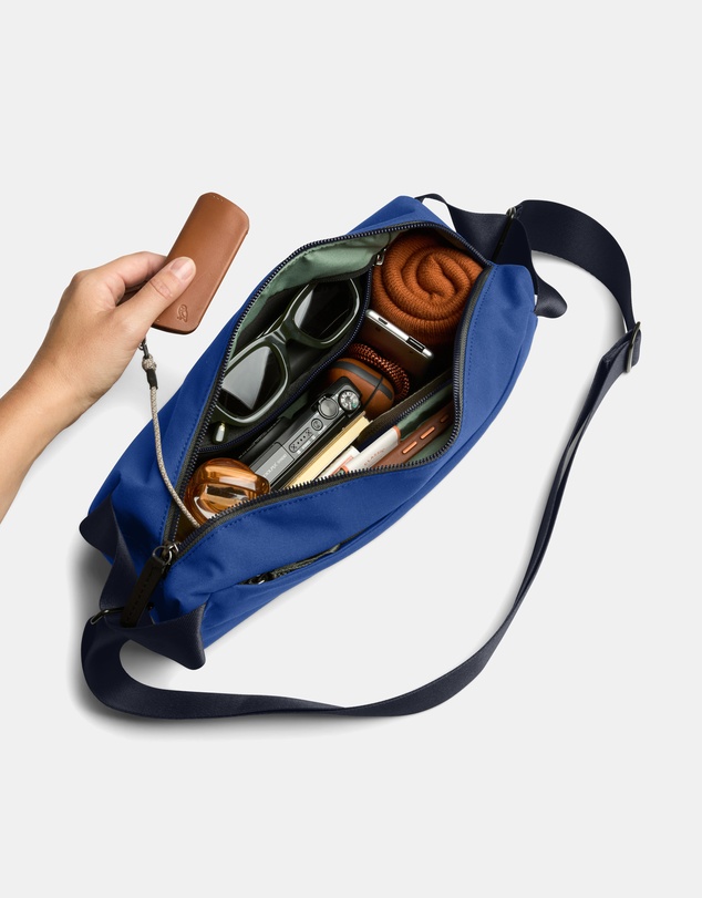 Bellroy - Classic Sling 7L