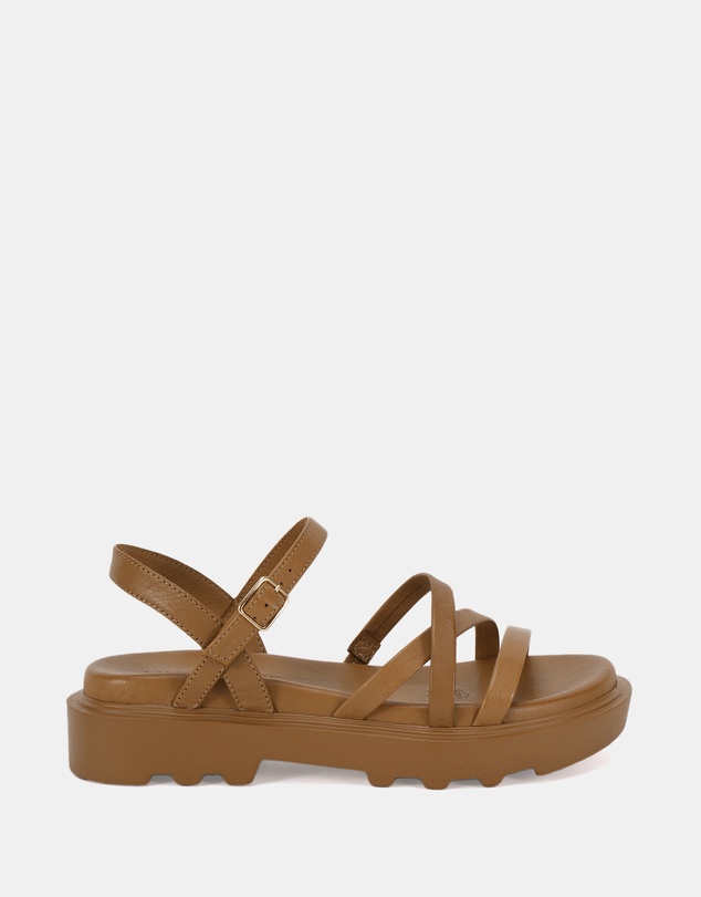 Miss Sofie - Loni Sandals