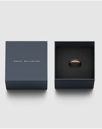 Daniel Wellington - Emalie Ring Black