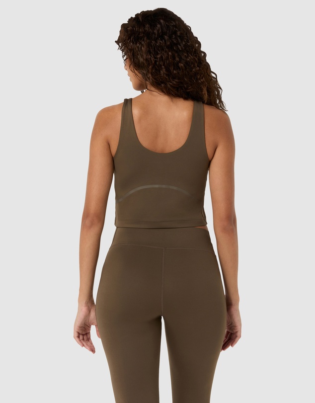 ASICS - Nagino Flex Bra Top - Women's