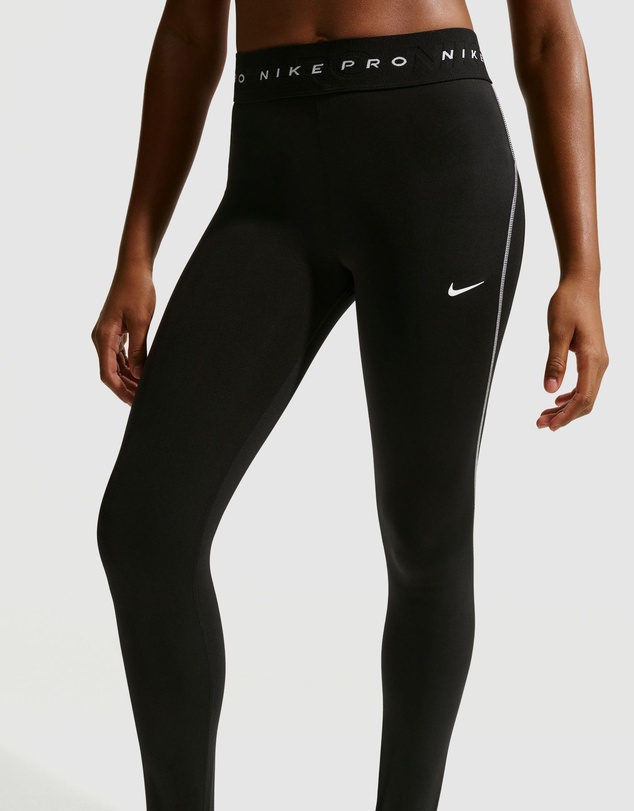 Nike - Dri-FIT Leggings - Teens