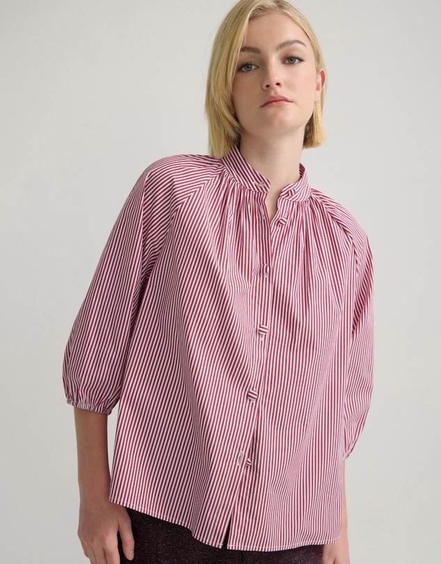 Oxford - Westin Striped Shirt