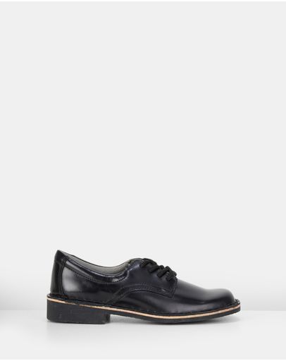 Black Hi-Shine M