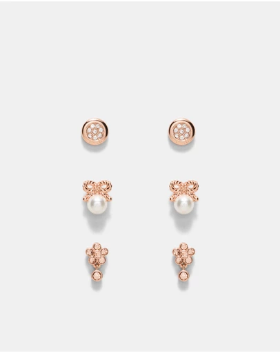 MIMCO - Delight Ear Set