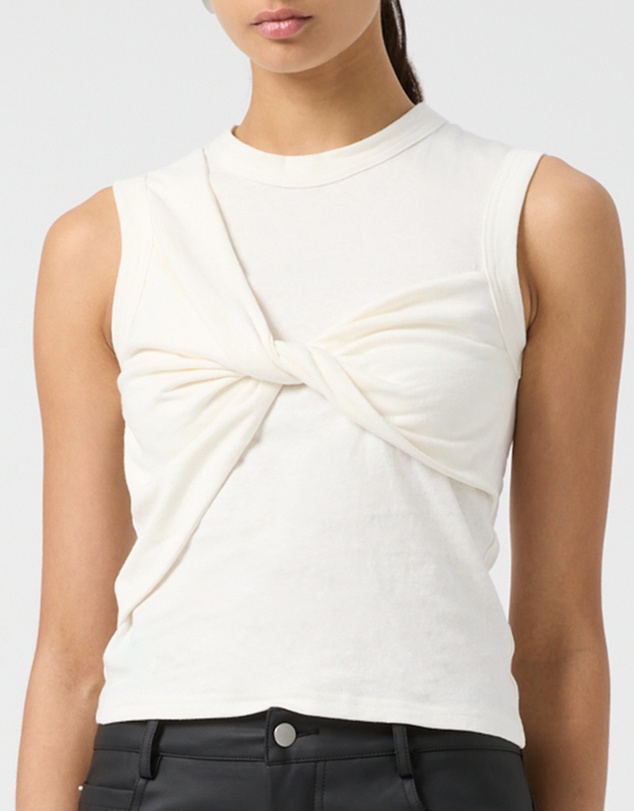Third Form - Redeem Tank Top