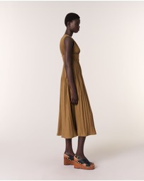 Maje - Reonya Dress