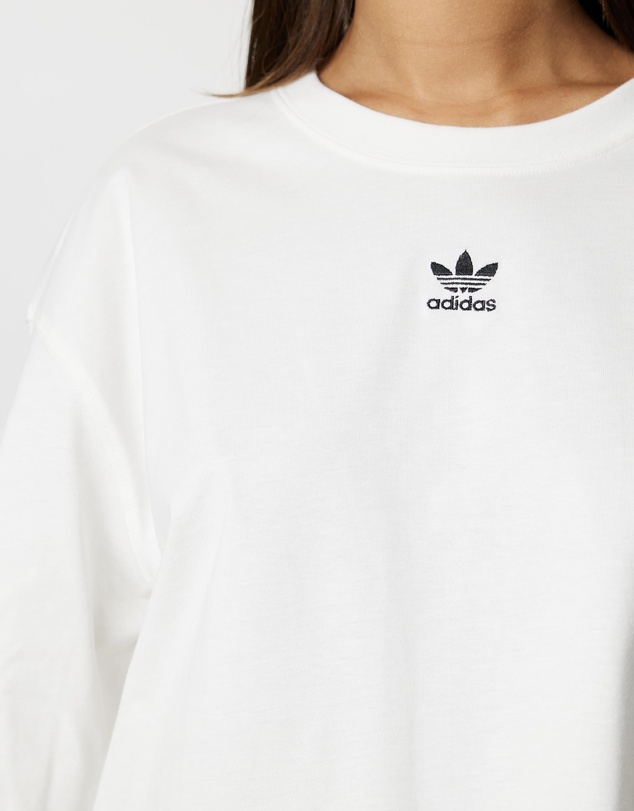adidas Originals - Ess Crop Tee